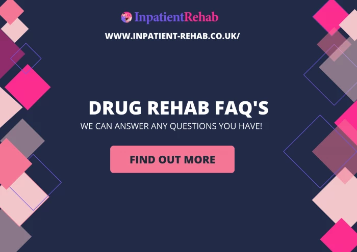 Inpatient Drug Rehab in 