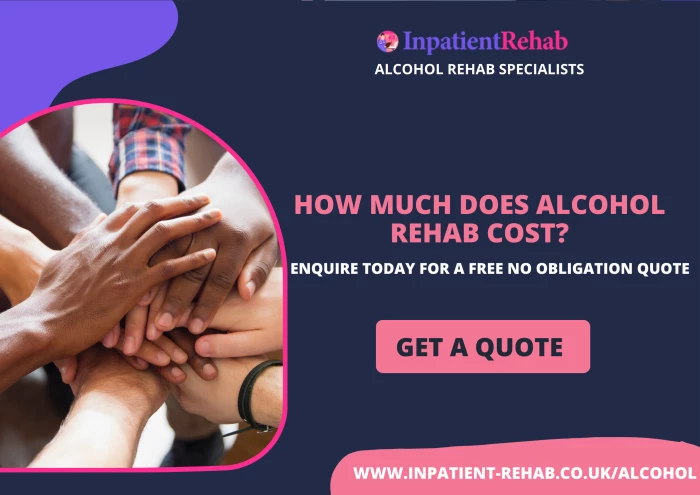 Alcohol Inpatient Treatment in West Midlands