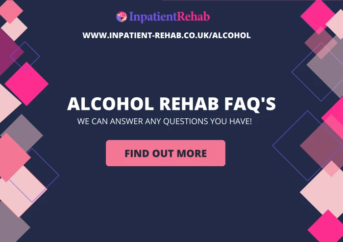 Alcohol Inpatient Treatment in South East