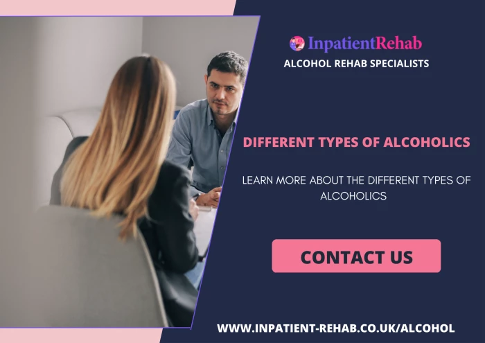 Alcohol Inpatient Treatment in 