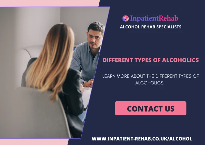 Alcohol Inpatient Treatment in Scotland