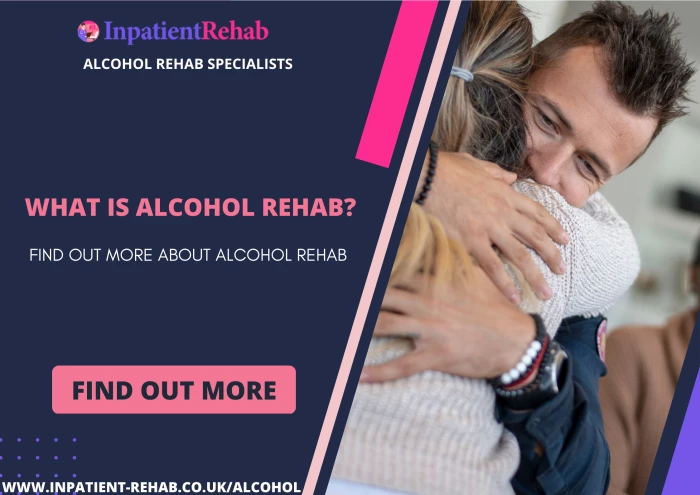 Alcohol Inpatient Treatment in North East