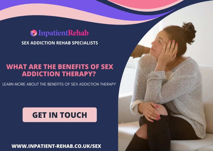 Inpatient Sex Addiction Treatment in 