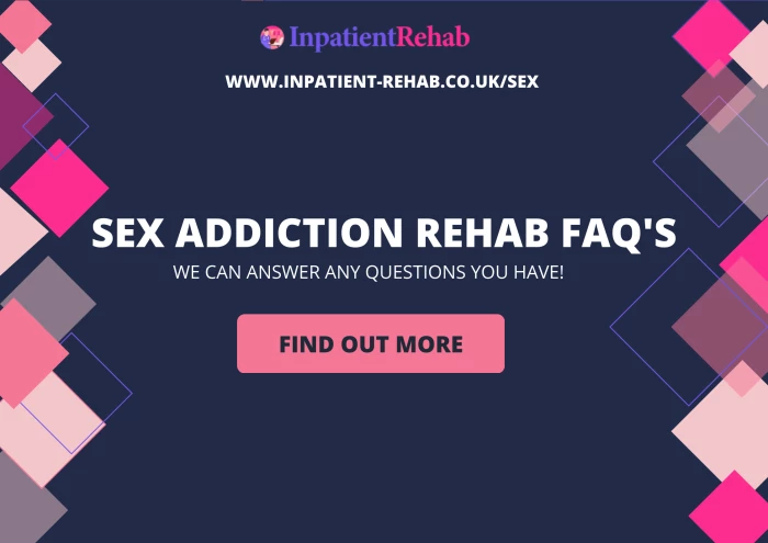 Inpatient Sex Addiction Treatment in South West