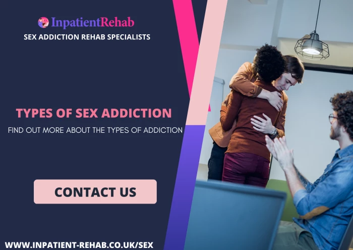 Inpatient Sex Addiction Treatment in Scotland